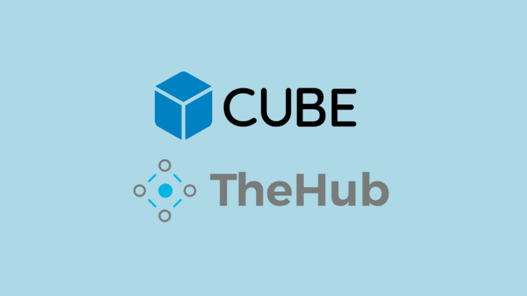Regtech Cube acquires The Hub to boost AI capabilities