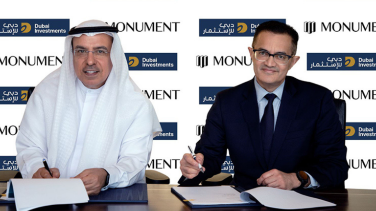 Dubai Investments acquires stake in digital bank Monument