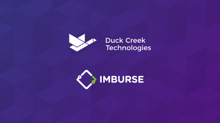 Duck Creek Technologies to acquire Imburse Payments