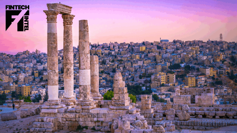 Salt Edge takes its open banking solutions to Jordan