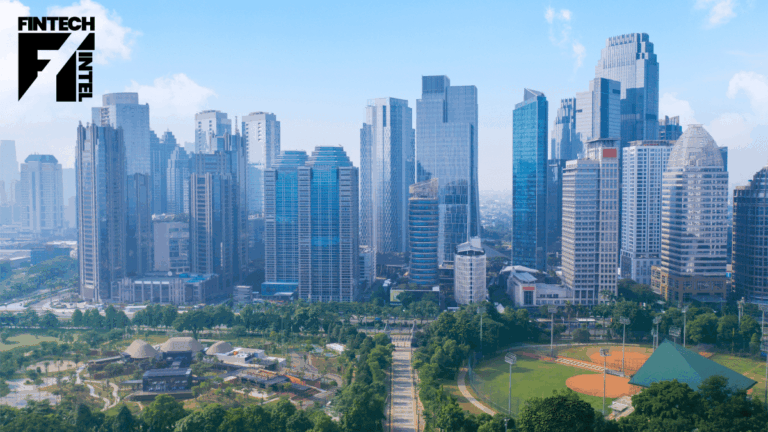 Indonesian fintech Akulaku raises from $200m from Japan’s MUFG