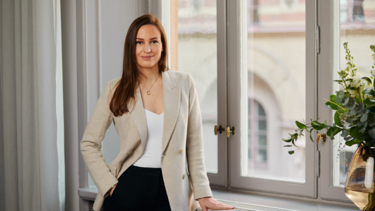 Brite founder Lena Hackelöer on payments tech and the changing world of fintech