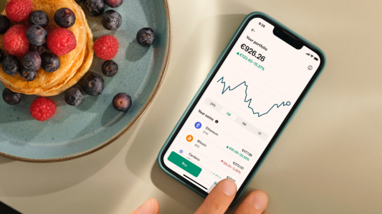 N26 expands its crypto trading product across Europe