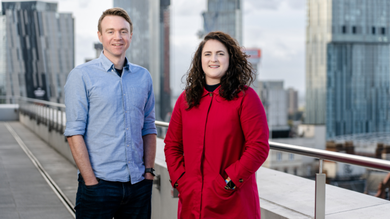Collctiv’s co-founder Pete Casson on launching in the US