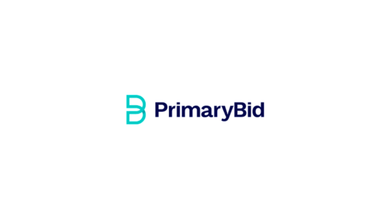 PrimaryBid appoints chief operating officer