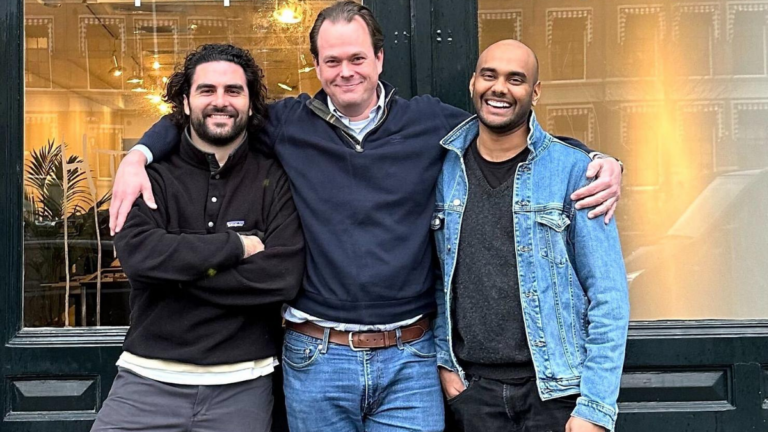 B2B payments platform Sprinque raises €6m to expand across Europe