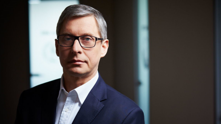Vodeno’s Wojciech Sobieraj on cloud tech, NatWest and embedded banking