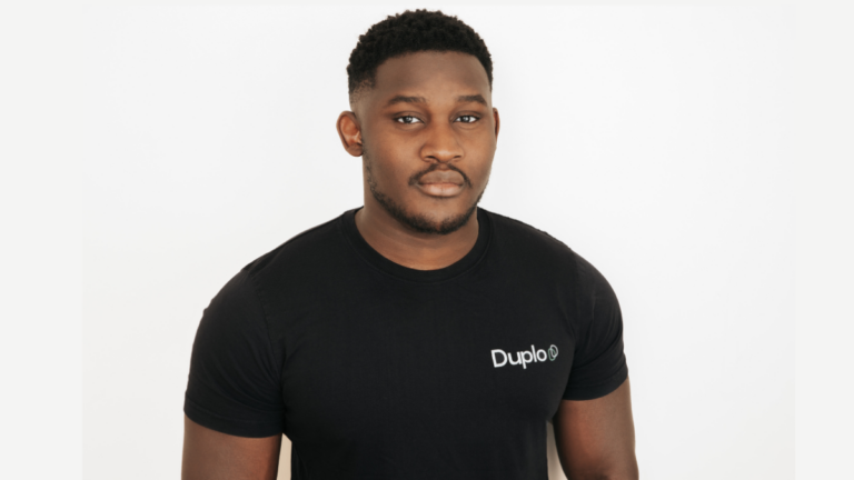 Duplo co-founder Yele Oyekola on digitising payments in Africa