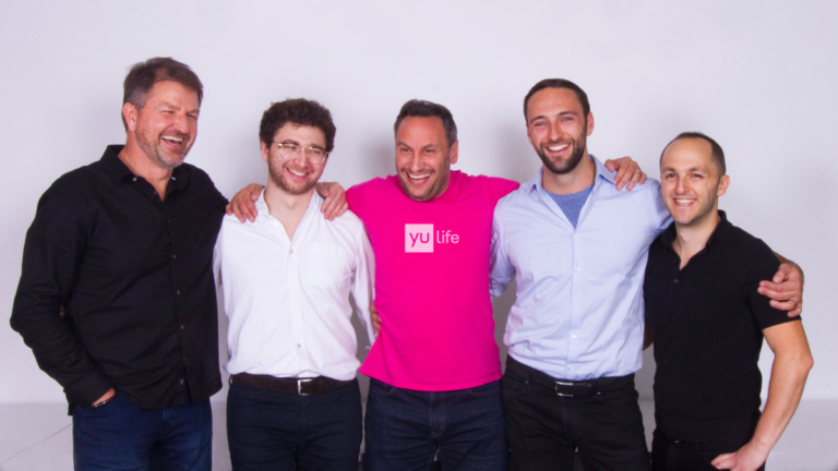 YuLife founder Sam Fromson on breaking the traditional insurance model