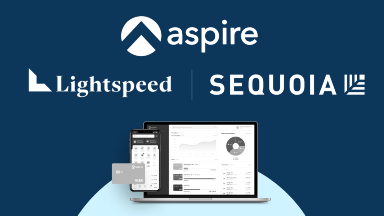 Singapore-based digital bank Aspire raises $100m