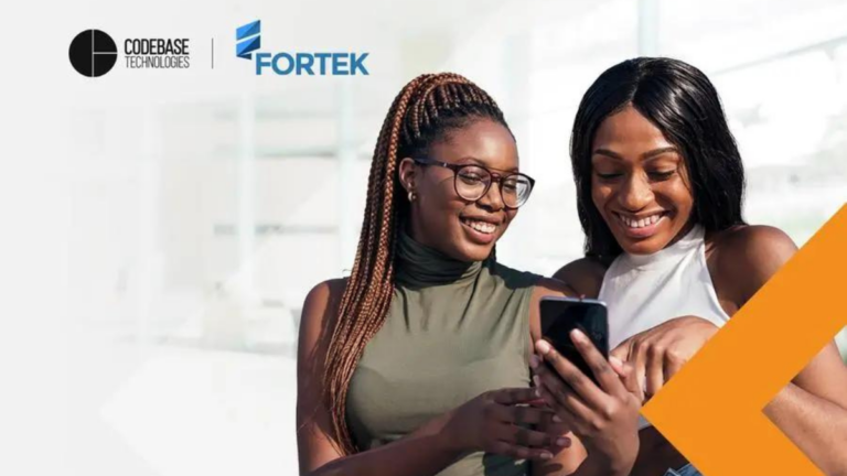 Ghana’s Fortek chooses Codebase for its SaaS platform