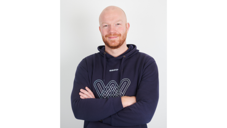 Weavr’s Daniel Greiller on the evolution of embedded finance
