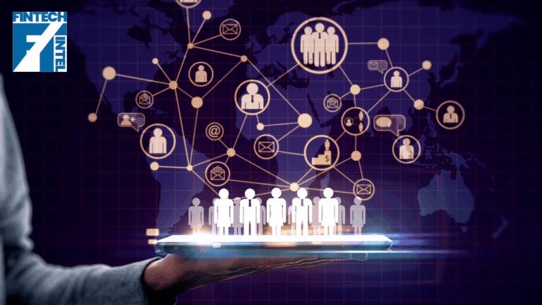 Finch lands $40m to unify HR systems with its API