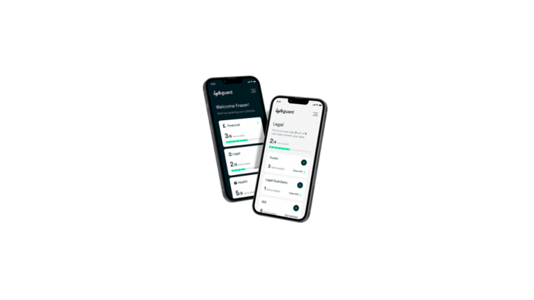 Lyfeguard and Farewill partner to improve end-of-life planning