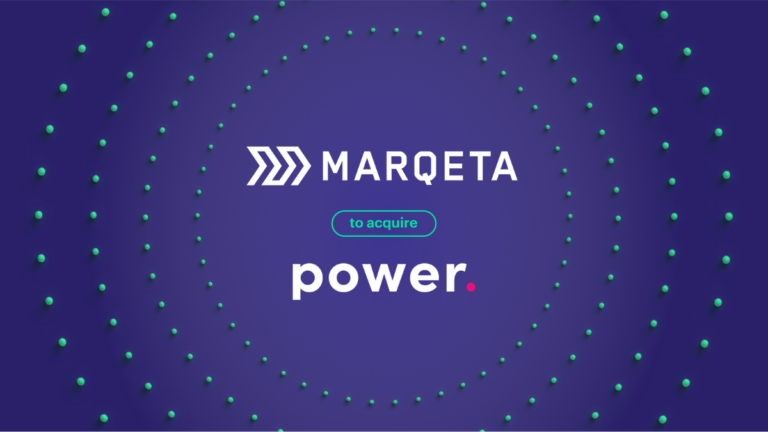 Marqeta buys Power Finance in its first company acquisition