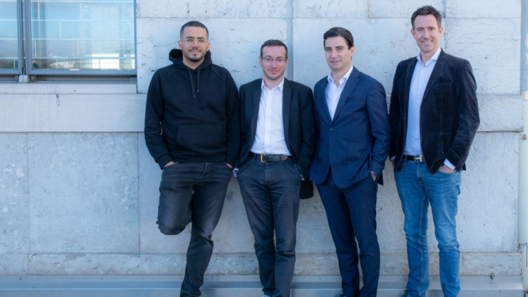 Crypto infrastructure provider Taurus raises $65m