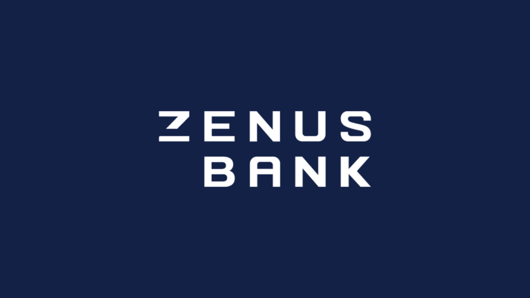Zenus Bank appoints new chief revenue officer