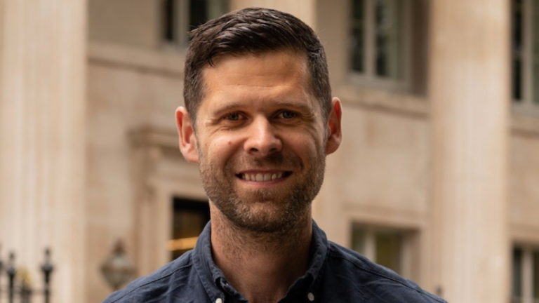 Integrated Finance’s co-founder Alistair Cotton on the future of financial services