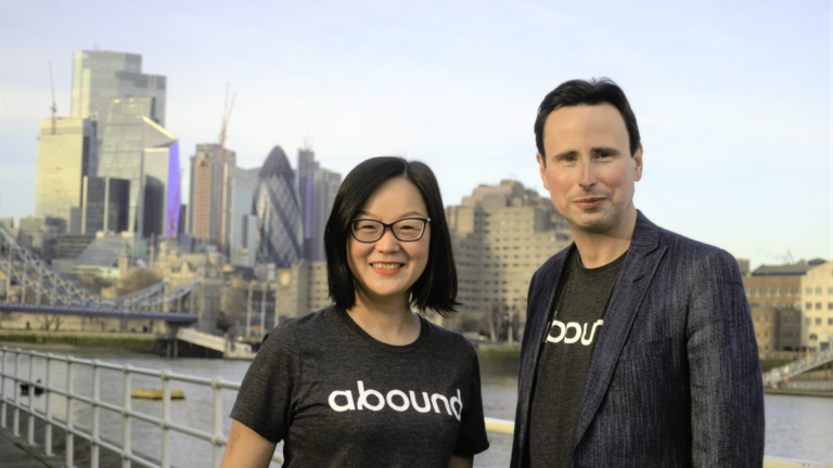 British LendTech Abound raises £500m