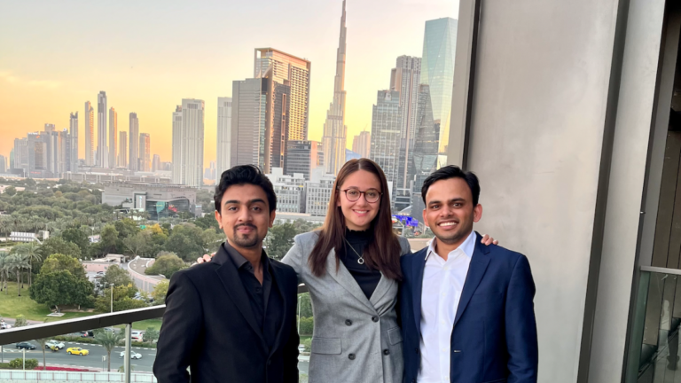 DKK Partners expands to Dubai to support local businesses