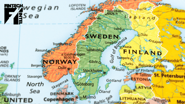 Norwegian Two secures €18m series A to tackle B2B payments