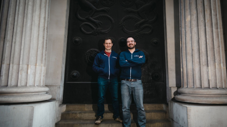 BaaS provider Griffin secures UK banking licence