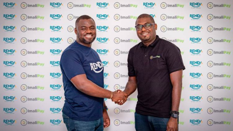 ImaliPay signs ecommerce deal with Renda to support African businesses