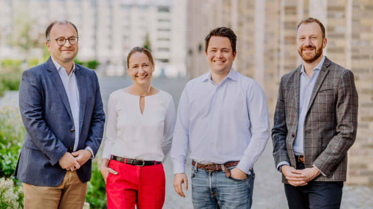 Raisin raises €60m in funding