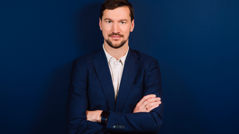 RegTech Salv’s co-founder on fighting financial crime