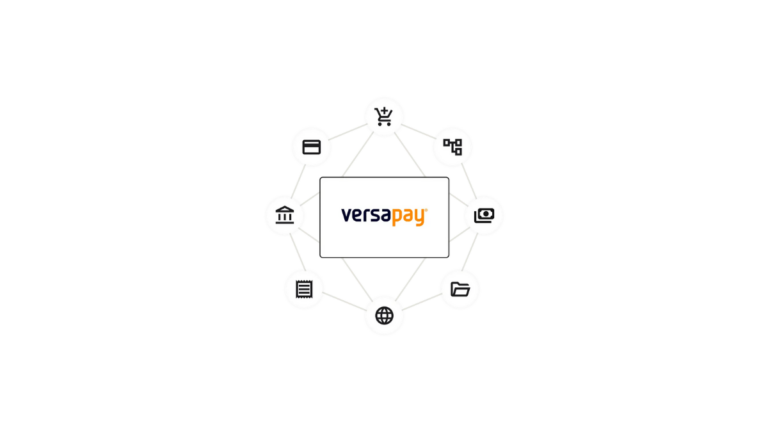 Versapay appoints new CEO