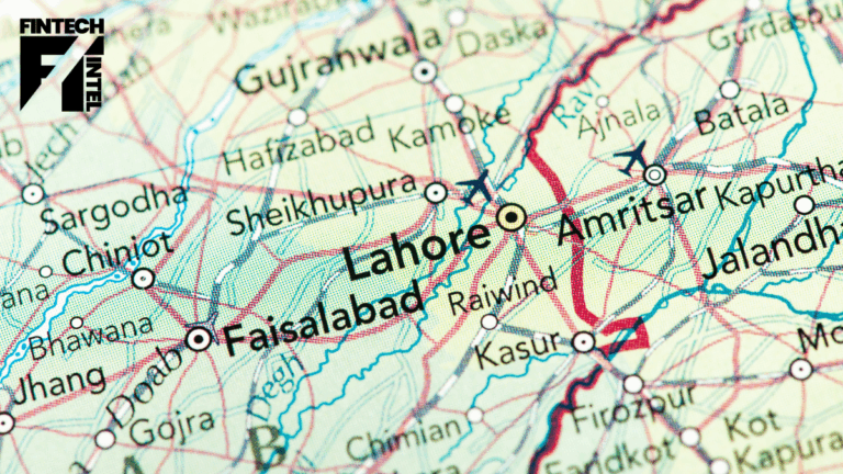 Salman Akhtar, co-founder of AdalFi, on access to credit in Pakistan