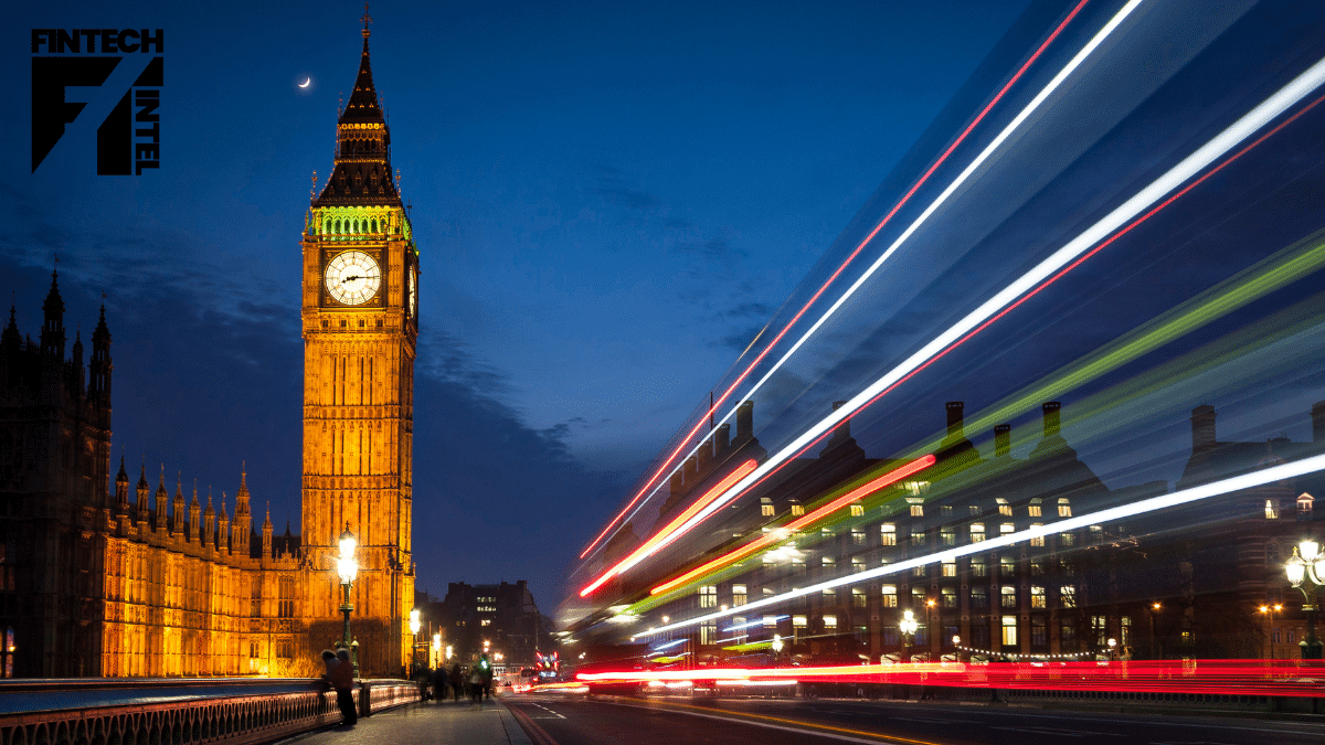 IFGS 2023: The future looks bright for the UK fintech sector