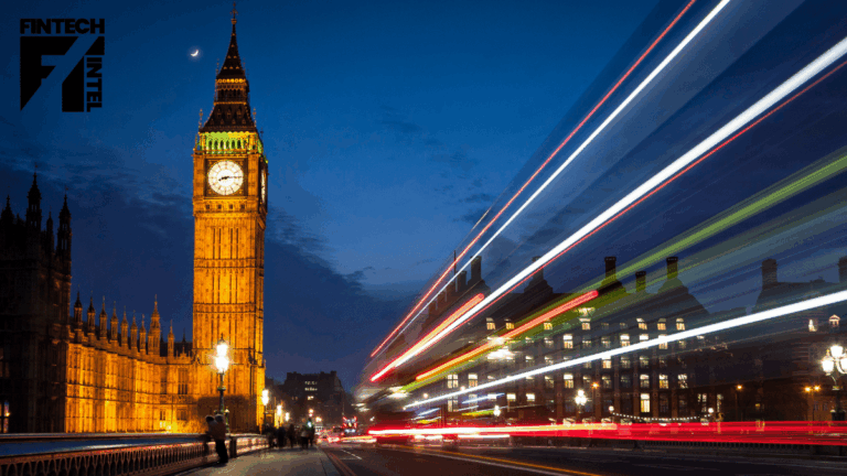 IFGS 2023: The future looks bright for the UK fintech sector