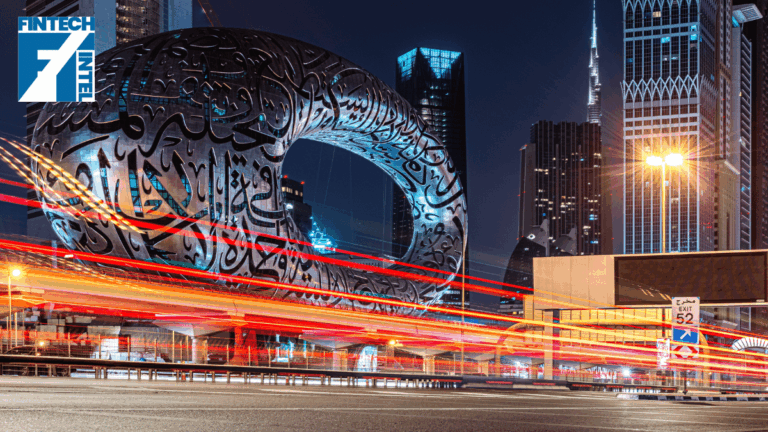 The Central Bank of the UAE sets out CBDC plan