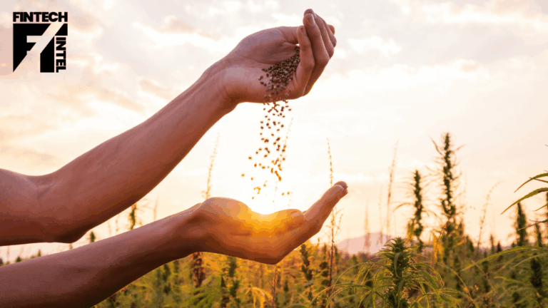 Climate tech Agreena raises €46m