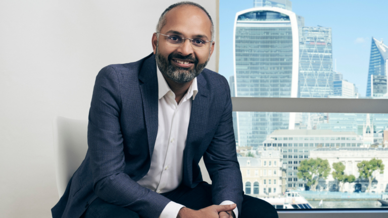 IFGS 2023: Jaidev Janardana, Zopa