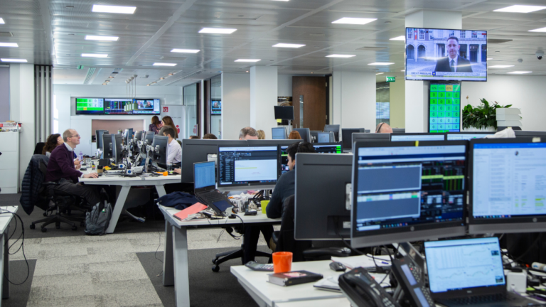 IG Group appoints new CTO to drive innovation