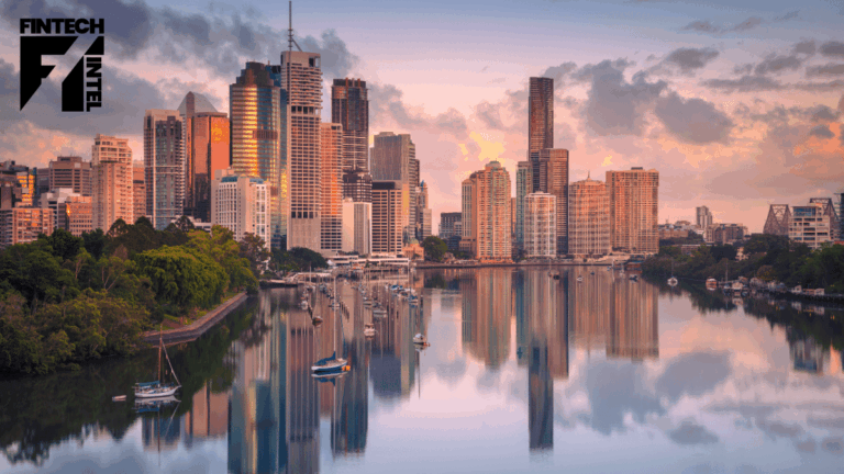 Austrade selects Encompass to promote global fintech collaboration