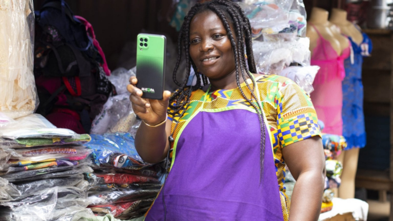 M-KOPA raises $255m to improve access to credit in Africa