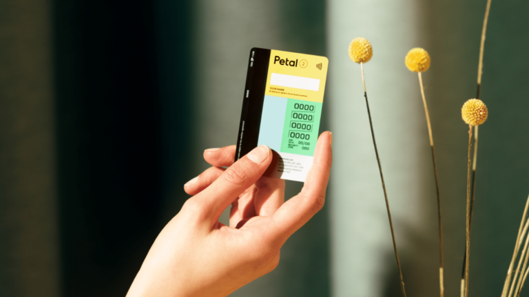Petal raises $35m to improve access to credit