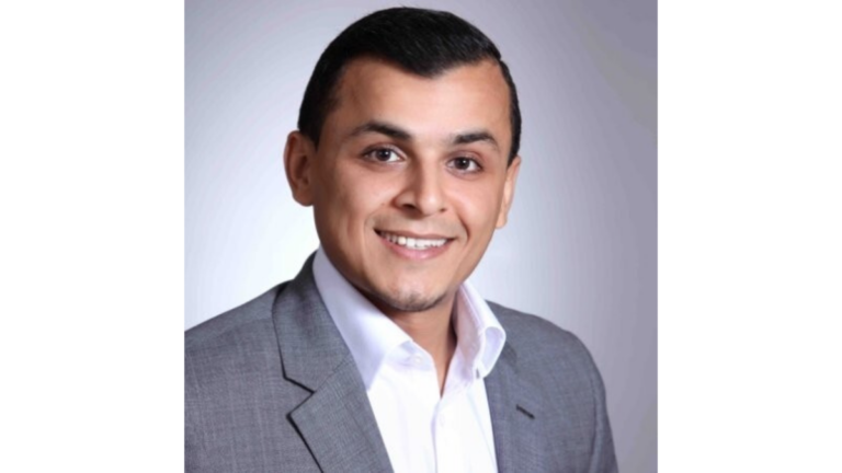 Anies Khan of Jumio: Using technology to fight financial crime