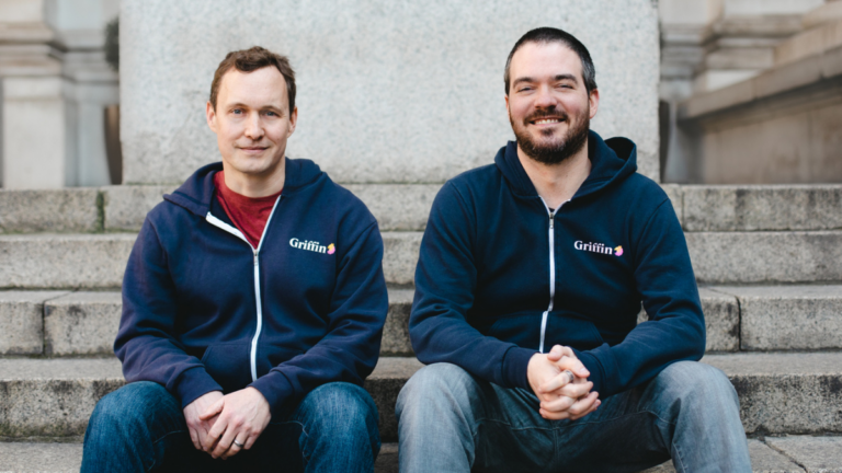 Banking-as-a-service provider Griffin raises £13.5m
