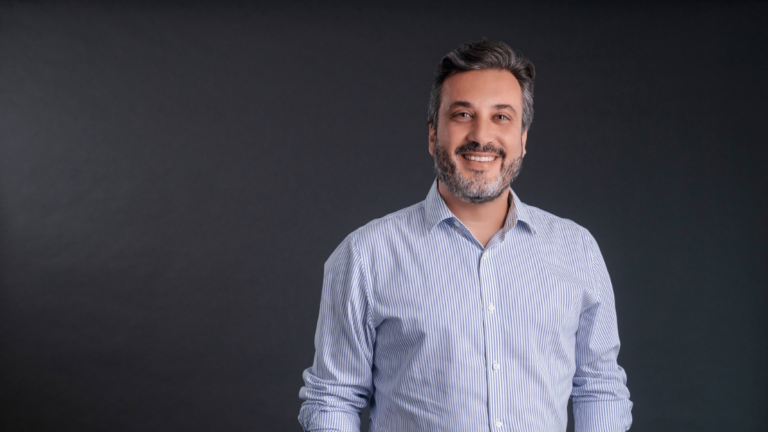 Money20/20: Caio Costa, PagSeguro