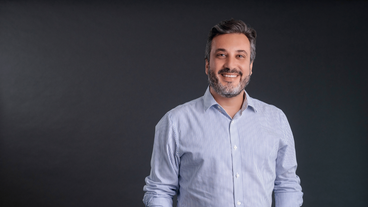 Money20/20: Caio Costa, PagSeguro