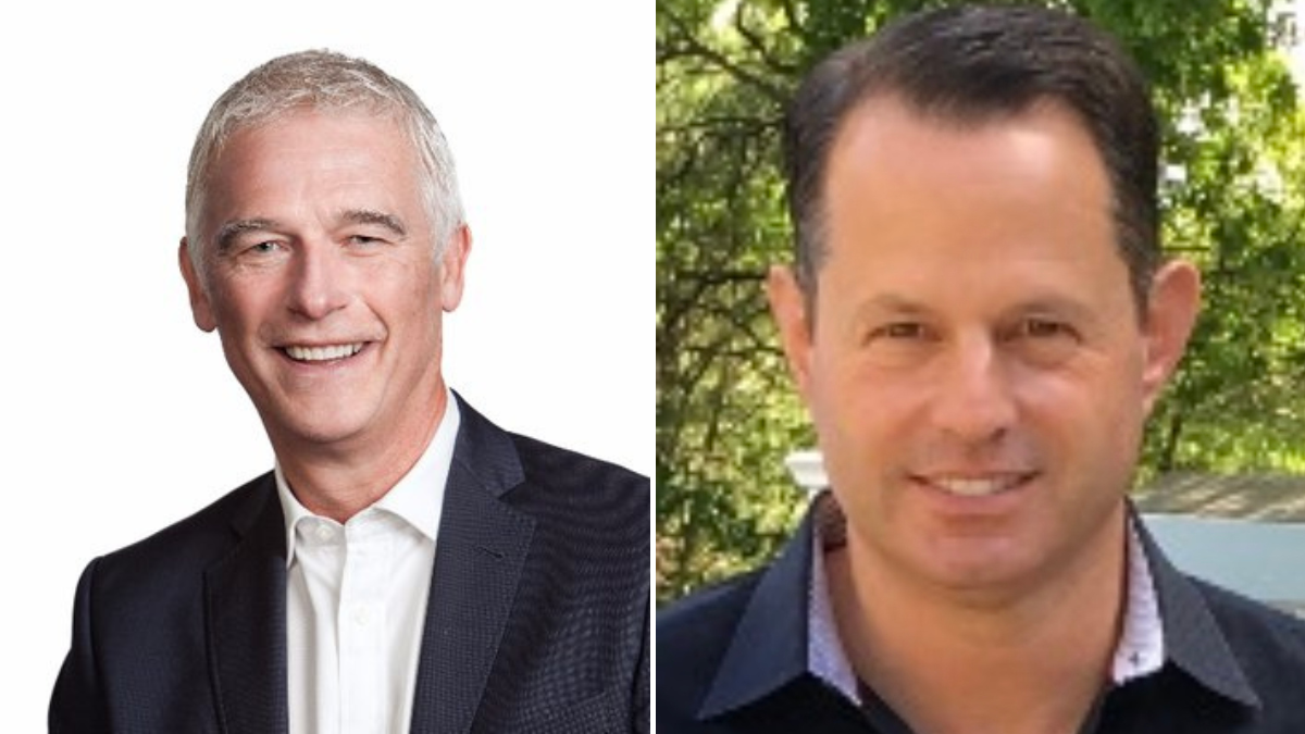 Chargebacks911 appoints two new board members