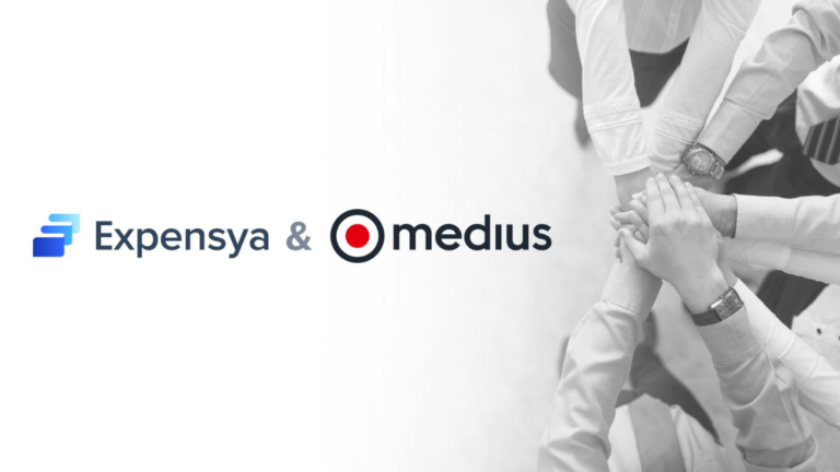 Medius to acquire Tunisian expense management company Expensya