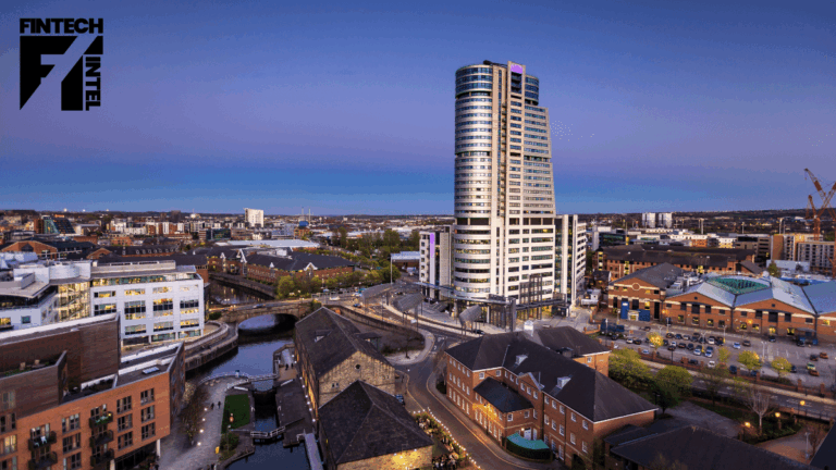 FinTech North Leeds Conference 2023: Inclusion means everyone