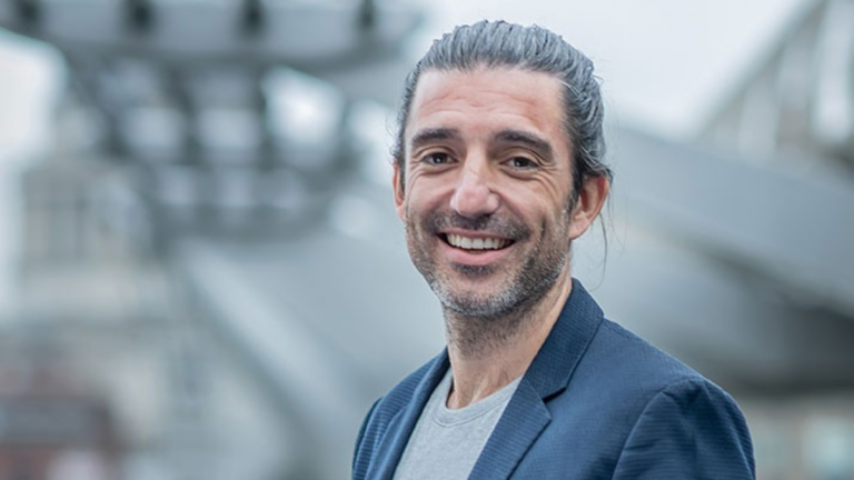 Money20/20: Jeff Parker, Marqeta