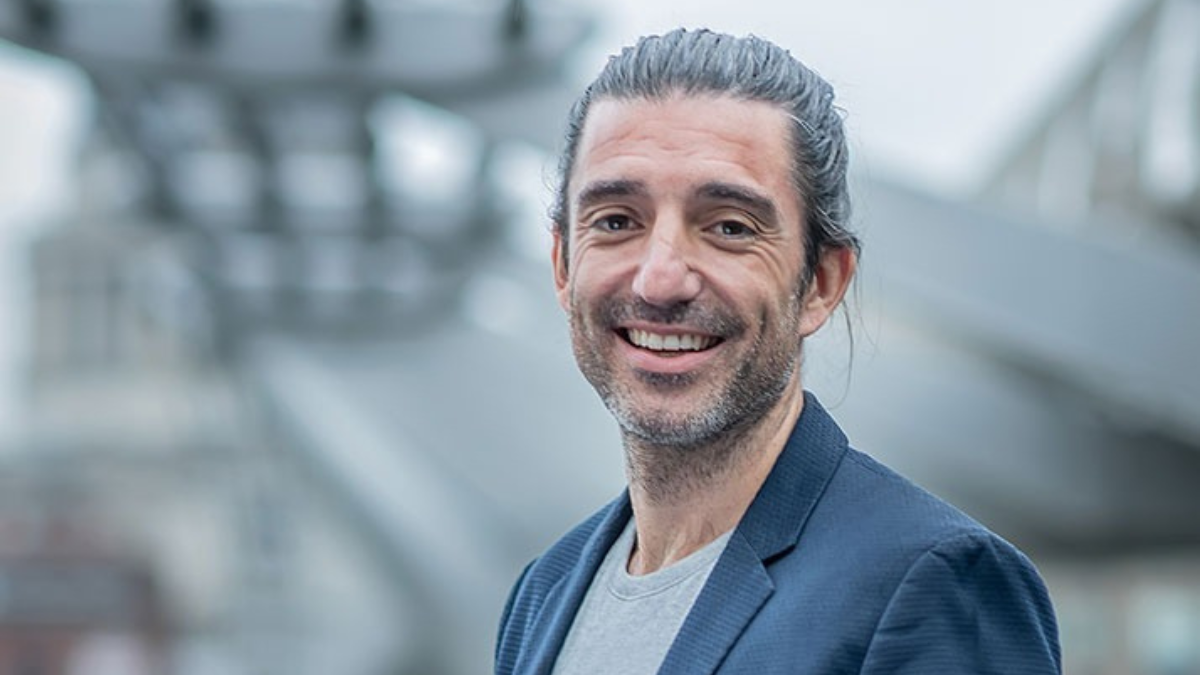 Money20/20: Jeff Parker, Marqeta