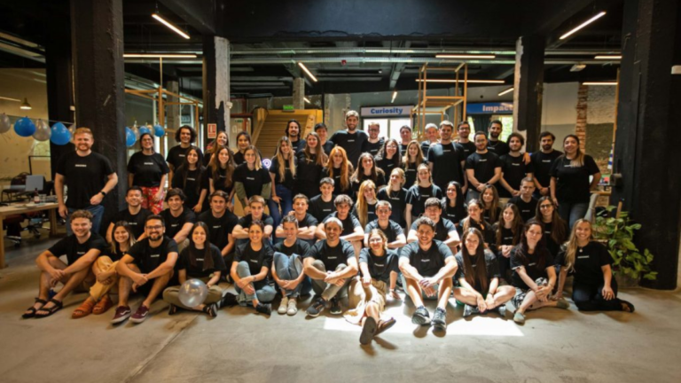 Nocnoc raises $14m to expand ecommerce in Latin America